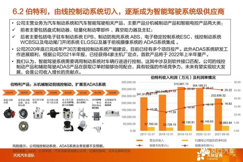 智能駕駛Tier 1國產替代趨勢下，系統集成供應商迎來發展機遇